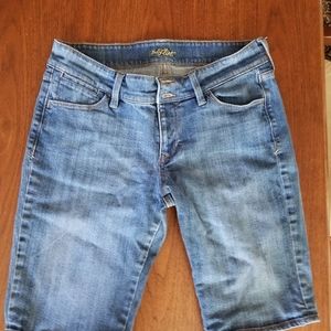 Women's Denim shorts